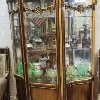 ویترین سلطنتی|بوفه، ویترین، کنسول|کاشان, امیرکبیر|دیوار