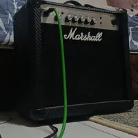 امپ گیتار Marshall MG15cf