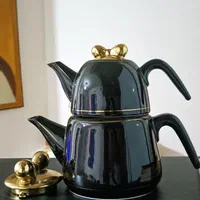 قوری‌کتری وارداتی شیک ومدرن|قوری، کتری، قهوه‌ساز دستی|تهران, تهرانپارس شرقی|دیوار