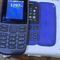 گوشی نوکیا گمشده