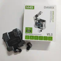 ایرپاد گیمینگ m45