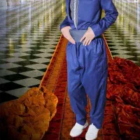 لباس کوردی کم استفاده توضیحات