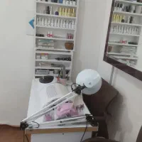 وسایل کاشت ناخن
