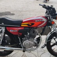 متین 200مدل1403