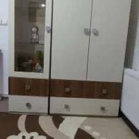 کمدوویترین