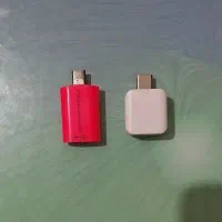 otg رابط(فلش)