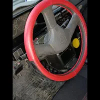 پراید مدل86دوگانه سی ان جی