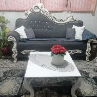 توافقی مبل دراوکمد|مبلمان خانگی و میز عسلی|زرقان, |دیوار