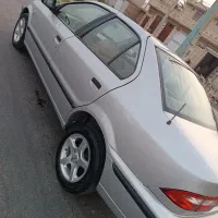 سمند سفارشی lx،،مدل 87