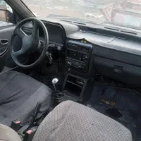 ماشین پراید مدل۷۹موتوری سالم گیریبکس فقط ۳تومن خرج