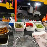 فروش دکه مخصوص فلافل و ساندویچ تمام گاوانیزه|فروش مغازه و غرفه|آستارا, |دیوار