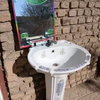 روشویی سرویس