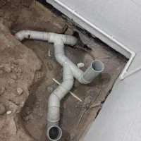 انجام‌لوله‌کشی‌ وکنده‌کاری‌وباسازی‌و‌صفر‌تاصد‌واحد