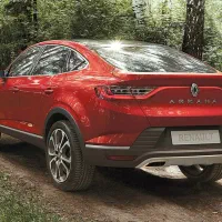 آغاز فروش(RENAULT)رنو ارکانا تحویل فوری (نمایندگی)|خودرو سواری و وانت|شیراز, ابیوردی|دیوار