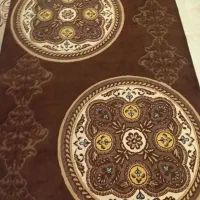 فرش و قالیچه ساوین ..۲ در ۳..هیت ست