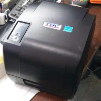 پرینتر بارکد TSCمدل  TA210