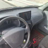 تیبا2 401|خودرو سواری و وانت|کرج, آق تپه|دیوار