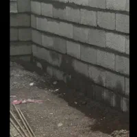 سیمانکاری دیوار چینی بنایی