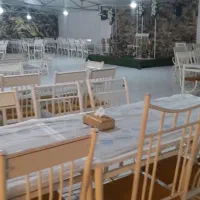 سالن عقد،تولدوجشن آساره ظرفیت ۵۰۰نفر۲سالن مجزا|خدمات پذیرایی، مراسم|خرمآباد, |دیوار