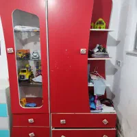 کمد و بوفه کودک