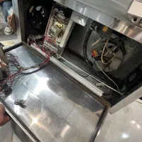 فر ریلی آذر پخت نوین|کافیشاپ و رستوران|تهران, بهمن یار|دیوار