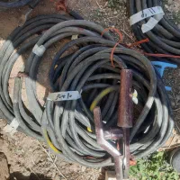 کابل انبر ۱۶ قدیمی پر سیم