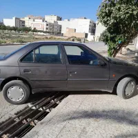 معاوضه با پراید|خودرو سواری و وانت|خرم‌آباد, |دیوار