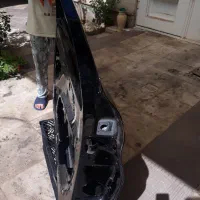 درب خودرو|قطعات یدکی و لوازم جانبی|خوی, |دیوار