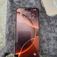 16 pro max هلس ۱۰۰|موبایل|تهران, سلسبیل جنوبی|دیوار