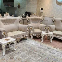 مبلمان ۷ نفره