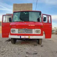 مینی بوس مدل 65 بسیار سالم|خودرو سنگین|ورامین, خیر آباد|دیوار