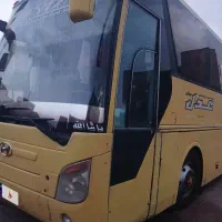 هیوندا تک صندلی ۲۵نفره|خودرو سنگین|مشهد, رباط طرق|دیوار