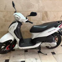 دینو ویند ۲۰۰ سفید sym
