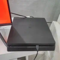 ps4 slim 1tra کپی خور دودسته اصلی