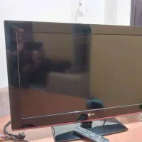 تلویزیون ال جی