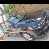 تارا v1 پلاس مشکی صفر مدل ۱۴۰۳ گیربکس ۶ دنده
