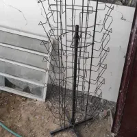 قفسه کتاب مجله