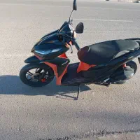 کلیک 1402 معاوضه با موتور ارزان تر