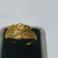 بسیار تمییز 24عیار