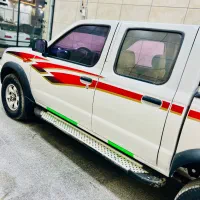 پیکاپ ریچ در حد