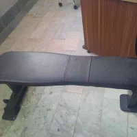 چهار عدد میز بدنسازی|تجهیزات ورزشی|کلاردشت, |دیوار