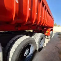 تریلی کمپرسی|خودرو سنگین|اسلامشهر, شهرک مهدیه|دیوار