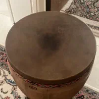 تنبک دومهر قربانی