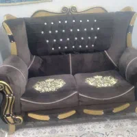 مبل دست دوم