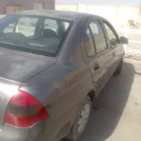 تیبا صندوق دار|خودرو سواری و وانت|سبزوار, توحیدشهر|دیوار