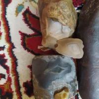 سنگهای معدنی واصل عقیق باکیفیت|زیورآلات و اکسسوری|تهران, شهرک امام خمینی|دیوار