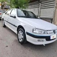 پارس 95بدون رنگ