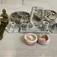 جاشمعی و جاعودی و سنگ نمک آباژوردر حدنو