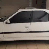 پارس سفارشی 1402|خودرو سواری و وانت|شهریار, شهریار|دیوار