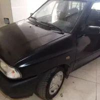 پراید مدل 83|خودرو سواری و وانت|سنندج, |دیوار